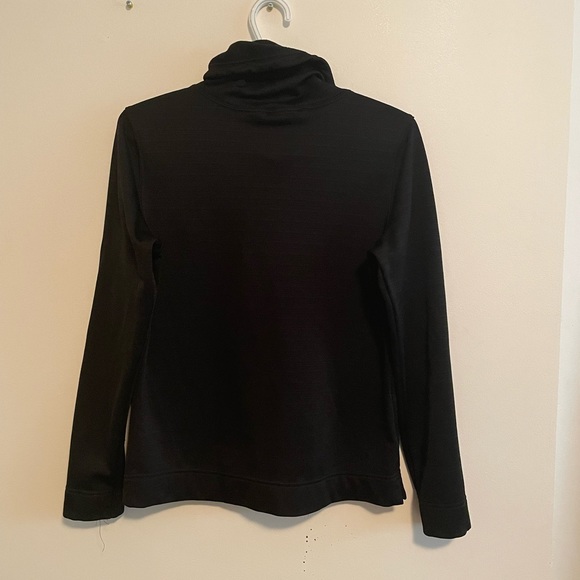 North Face Turtleneck Long Sleeve Sweater - Picture 4 of 4